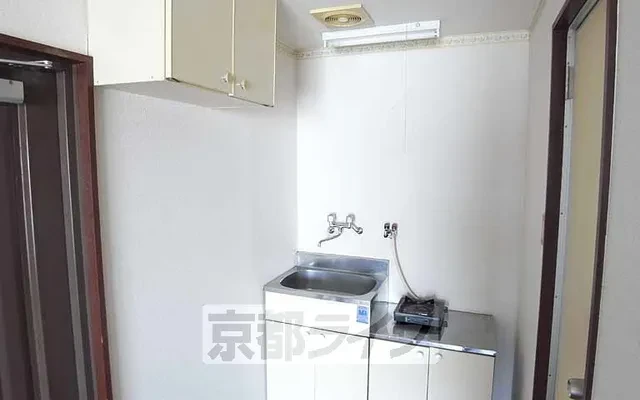Villa Kishimoto Room 301 4