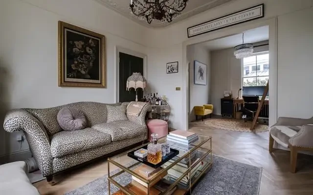 Gore Road, London, E9 7HW 4