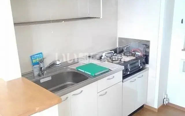スパツィオ プラシード 2階 - Kuroishi student accommodation - 2階 - 1LDK