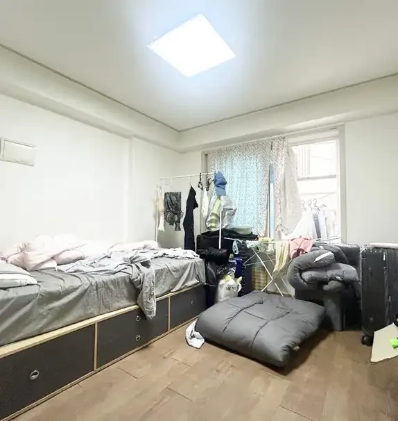 광진구 군자동 356