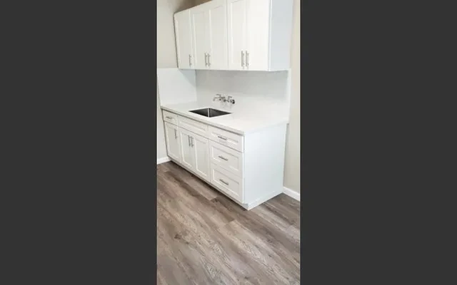 O Street Apartments 4