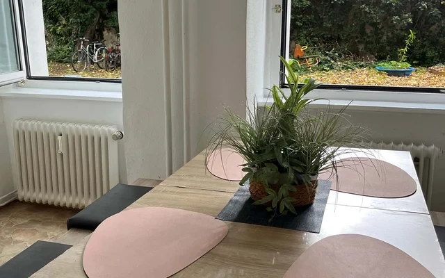Apartment in Osloer Strasse, Berlin for 50 m² with 1 bedroom 2