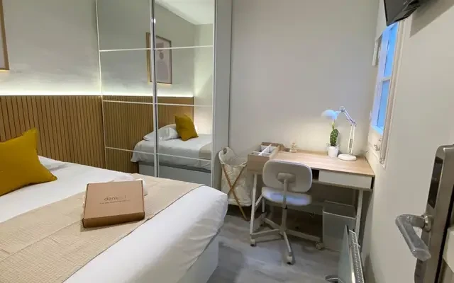 apartment in El Fort Pienc (Eixample) 3