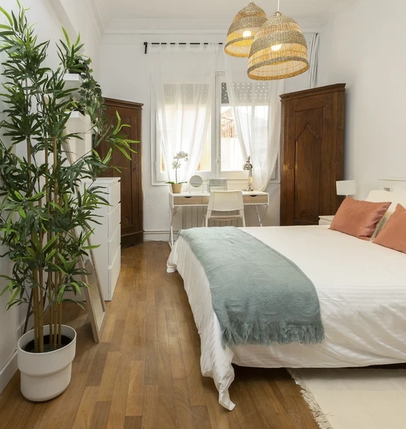 Citizenelles Living Sarria Sant Gervasi