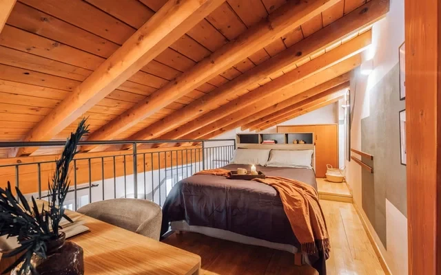 Duchamp - 1 bedroom in Brera - Montenapoleone 3