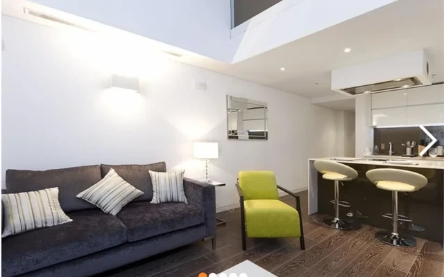 Marconi House 3