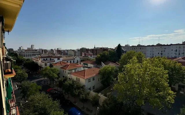 Vallehermoso 50, 5 Centro 4