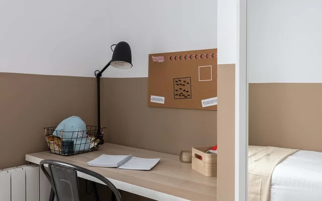 Sanchez Morate 27 , 2D 3