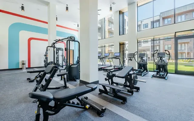 Presidium 183 Apartments 1