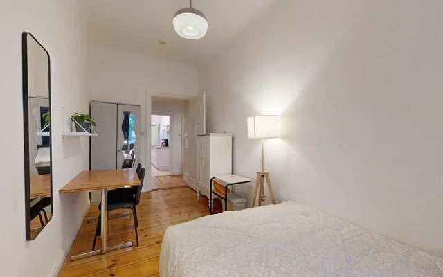 Apartment in Wedding, Berlin 3