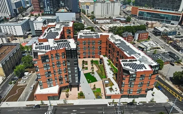 The Broadview at Vanderbilt 3
