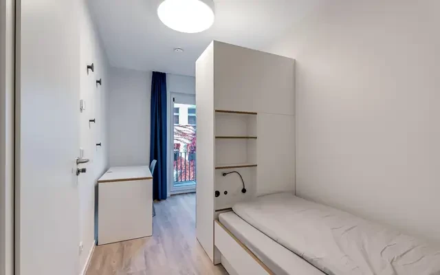 apartment in Adlershof 4