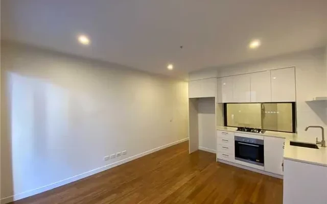8 Olive York Way - Melbourne student accommodation - 1 Bedroom