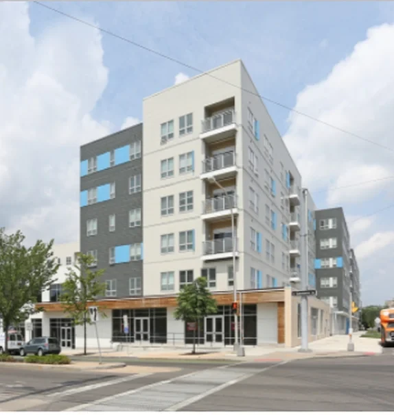 The UnCommon Apartments