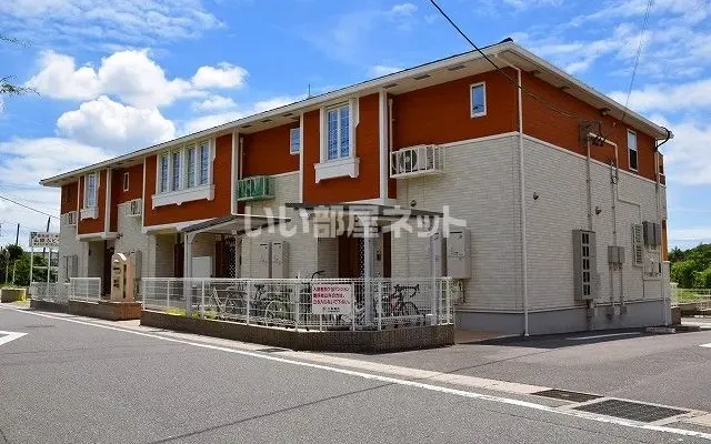 ルピナスA 2階 - 大府市の学生向け宿泊施設