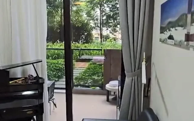 Kent Ridge Hill Residences - BZ 3