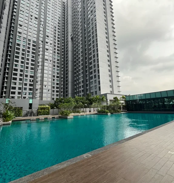 Meta City Residence - BL