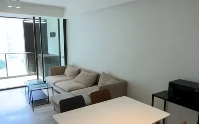 178 Thomas street Haymarket - Sydney student accommodation - 2 bed 2 bath-15