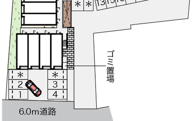 若文 2