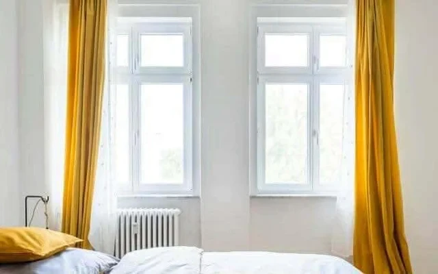 Apartment in Strausberger Platz, Berlin for 64 m² with 1 bedroom 4