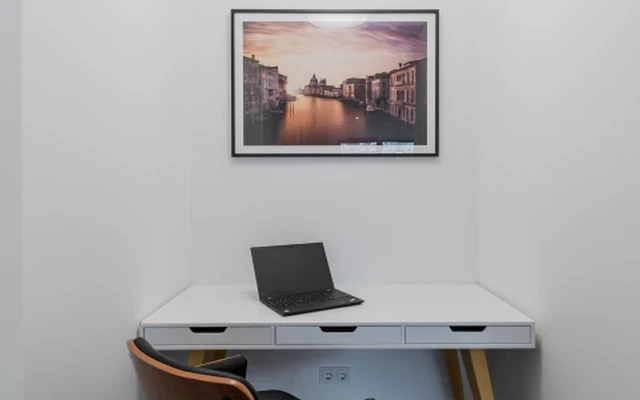 Dream Apartment - Ackerstrasse 4