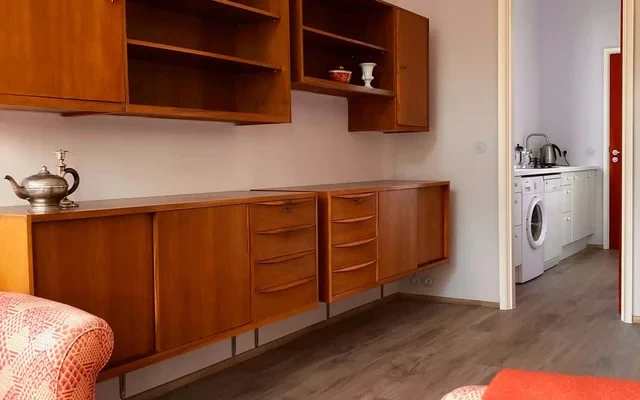 Villa oasis in the countryside at the gates of Hamburg 1