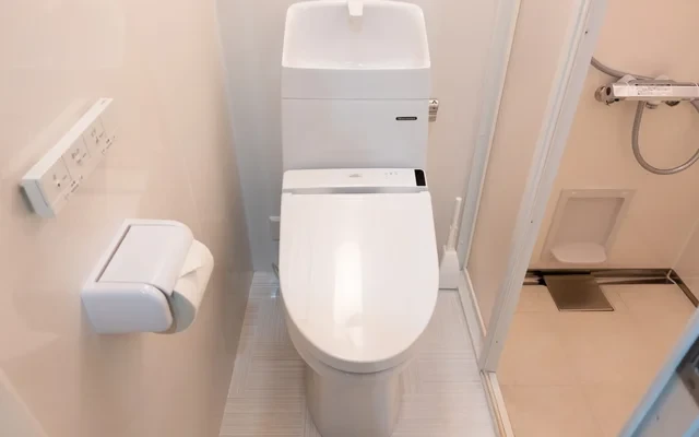 FL Residence Chiyoda Kinkyo 1