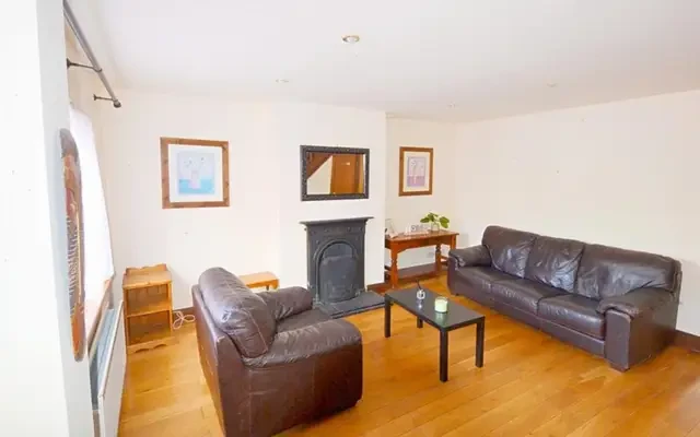 house near Watercourse Road - コークの学生向け宿泊施設