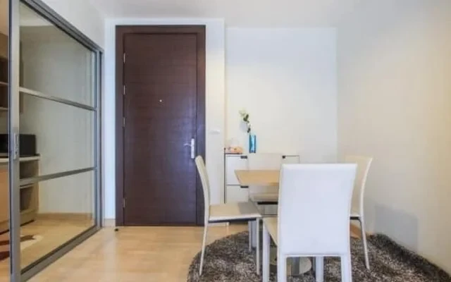 1-BR Condo for Rent, ฿24,000/month, Rhythm Ratchada 1