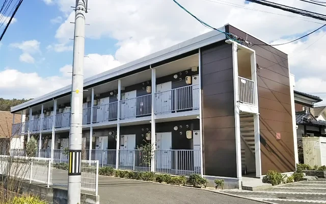 レオパレス光和 0