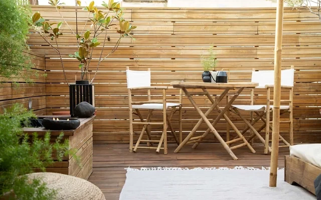 Oboke - 1 bedroom and terrace in Eixample Dreta 4