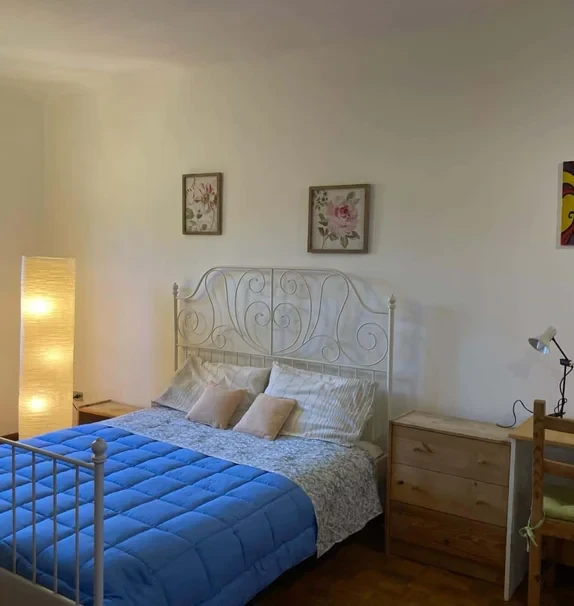 Bilocale centro Saronno