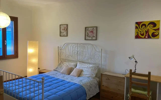 Bilocale centro Saronno 0