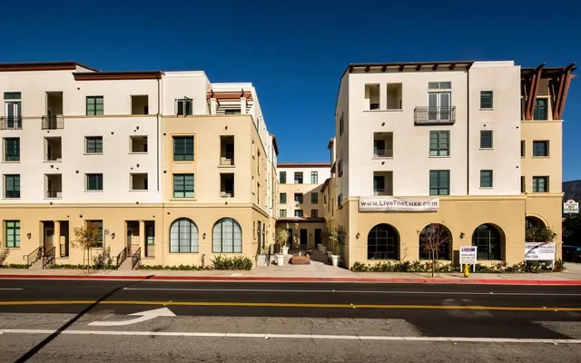 Luxe Pasadena 0