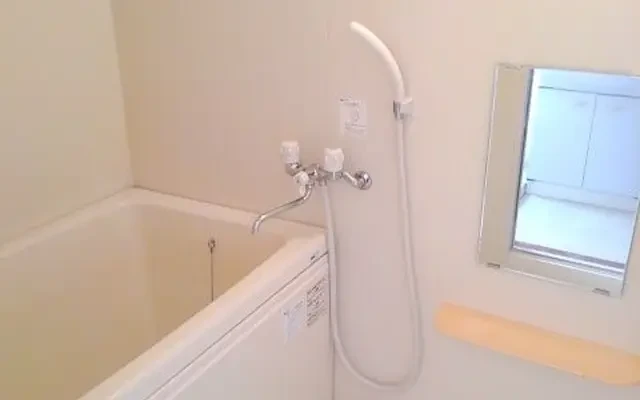 コンフォート平和台A 1階 - Miyazaki student accommodation - 1階 - 2DK