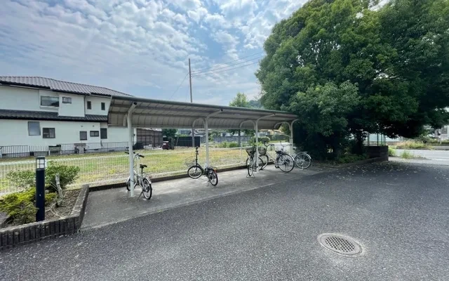 レオパレスα - 高萩市 (たかはぎし)の学生向け宿泊施設 - 205号房间(带独立厨房)