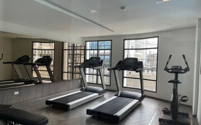 1-BR Condo for Rent, ฿20,000/month, The 8 Collection Wisutkasat 3