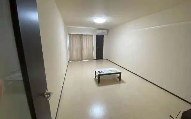 クレイノ龍 – Studentenunterkunft in Fukuoka – 101号房间(带独立厨房)
