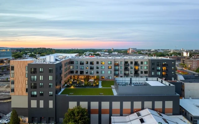 Alder at Allston Yards 3