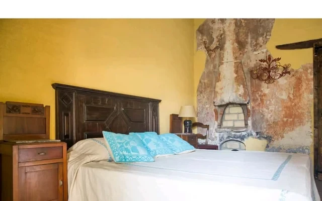 Apartment in Via Cavour, Seui for 100 m² with 2 bedrooms 1