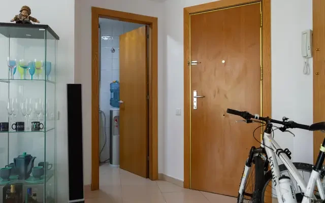 apartment in El Congrés i els Indians (Sant Andreu) 0