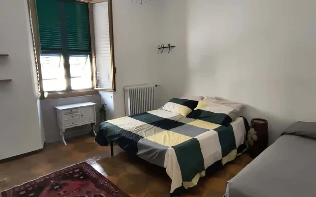 Appartamento in Piazza Giuseppe Garibaldi, La Spezia di 120 m² 4