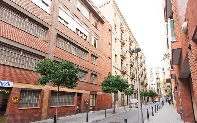 studio in L'Antiga Esquerra de l'Eixample (Eixample) 2