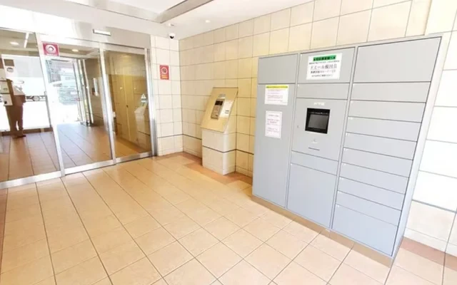 Domire Sakuragawa 2 Room 412 1