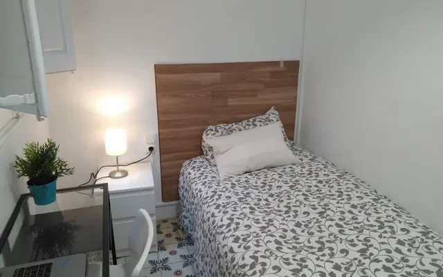 Appartamento Carrer Sant Pere Mes Alt 55 4