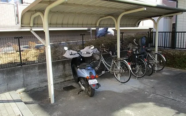 レオパレスいずみ 1