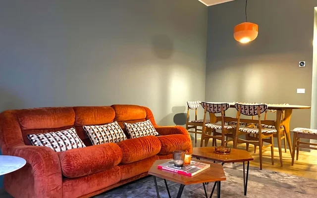Apartment in Via Emilio Morosini, Milano for 71 m² with 2 bedrooms 1