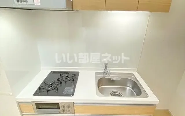 ベスティエ秋葉原 5階 - 千代田区の学生向け宿泊施設 - 5階 - 1DK