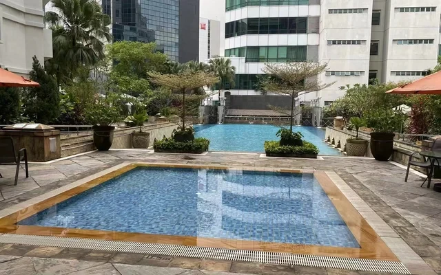Sunshine Plaza Residences - HX 0