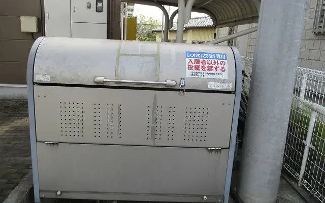 レオパレスコンフォール 3